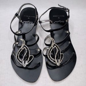 Baby Phat Sandals